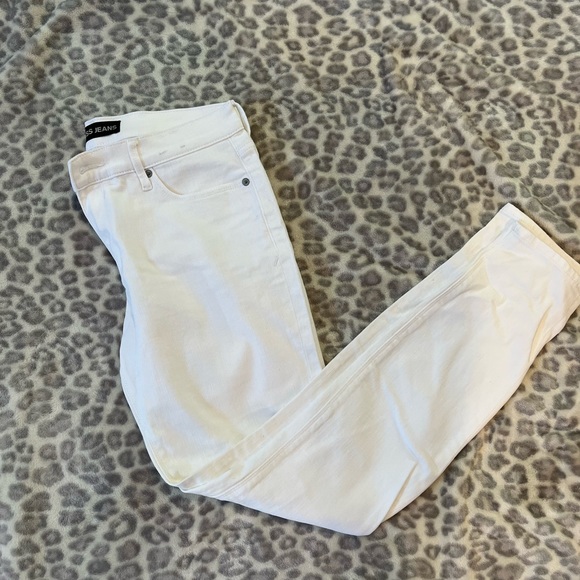 Express Jeans - Picture 5 of 5